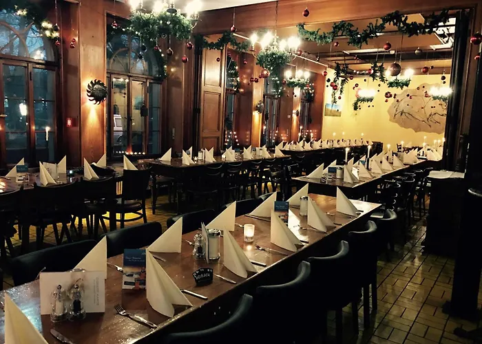 Pension-Gaststätte Paradies Freiburg im Breisgau